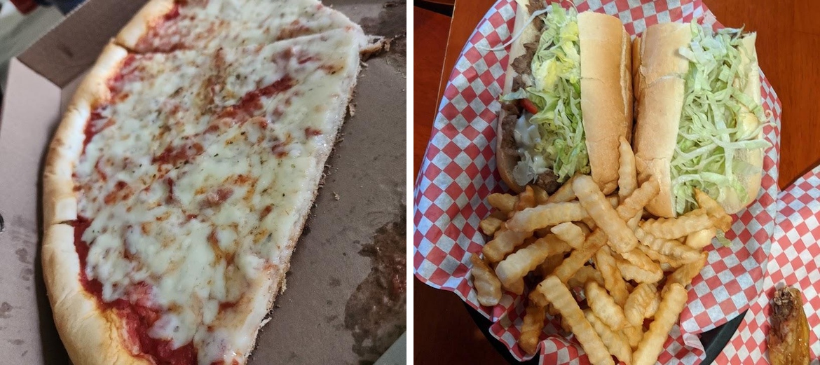 Bravo Italian Grill Menu