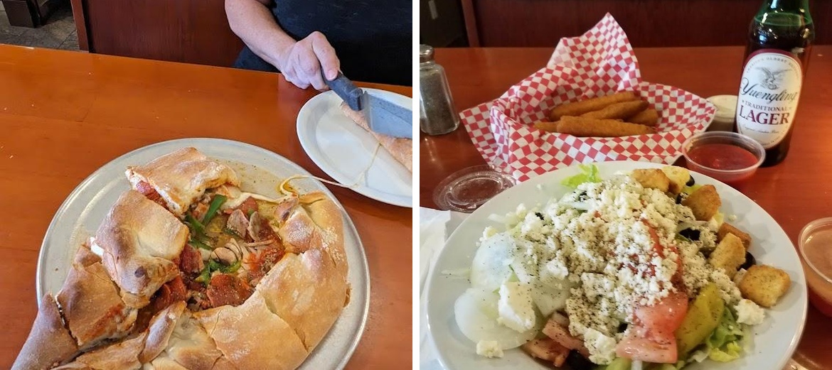 Bravo Italian Grill