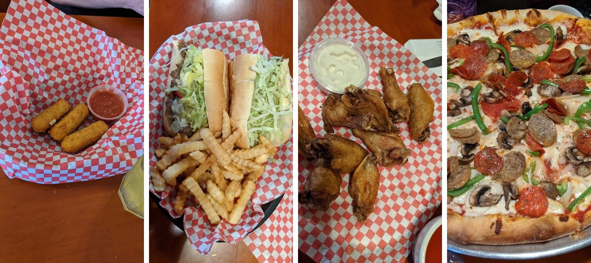 Bravo Italian Grill