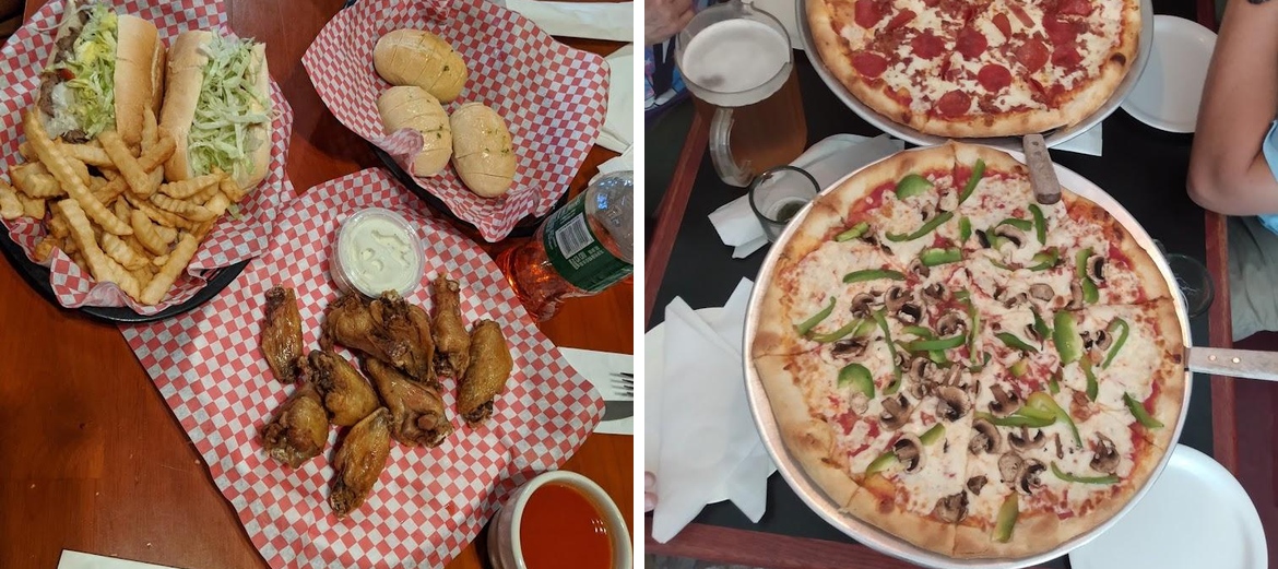 Bravo Italian Grill