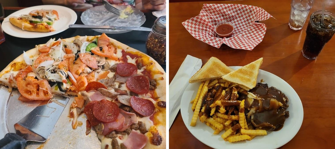 Bravo Italian Grill