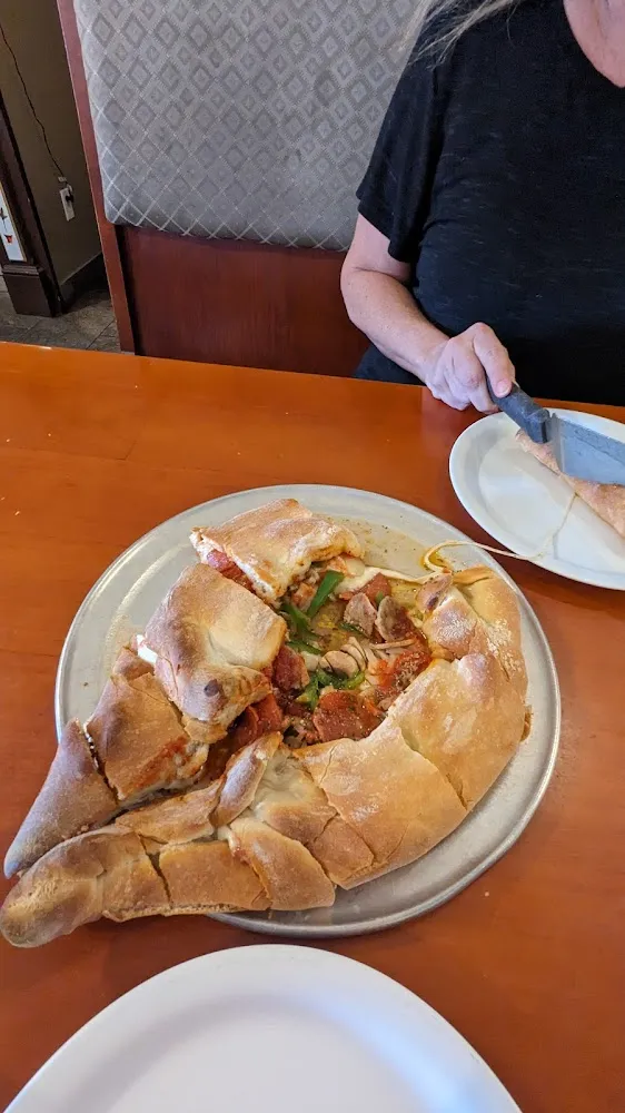 Stromboli